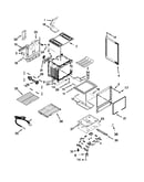Chassis parts