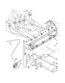 Manifold parts