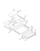 Drawer parts