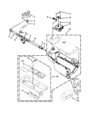 Dispenser parts