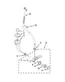 Pump parts