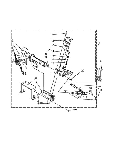 Burner assembly