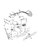 Control box parts