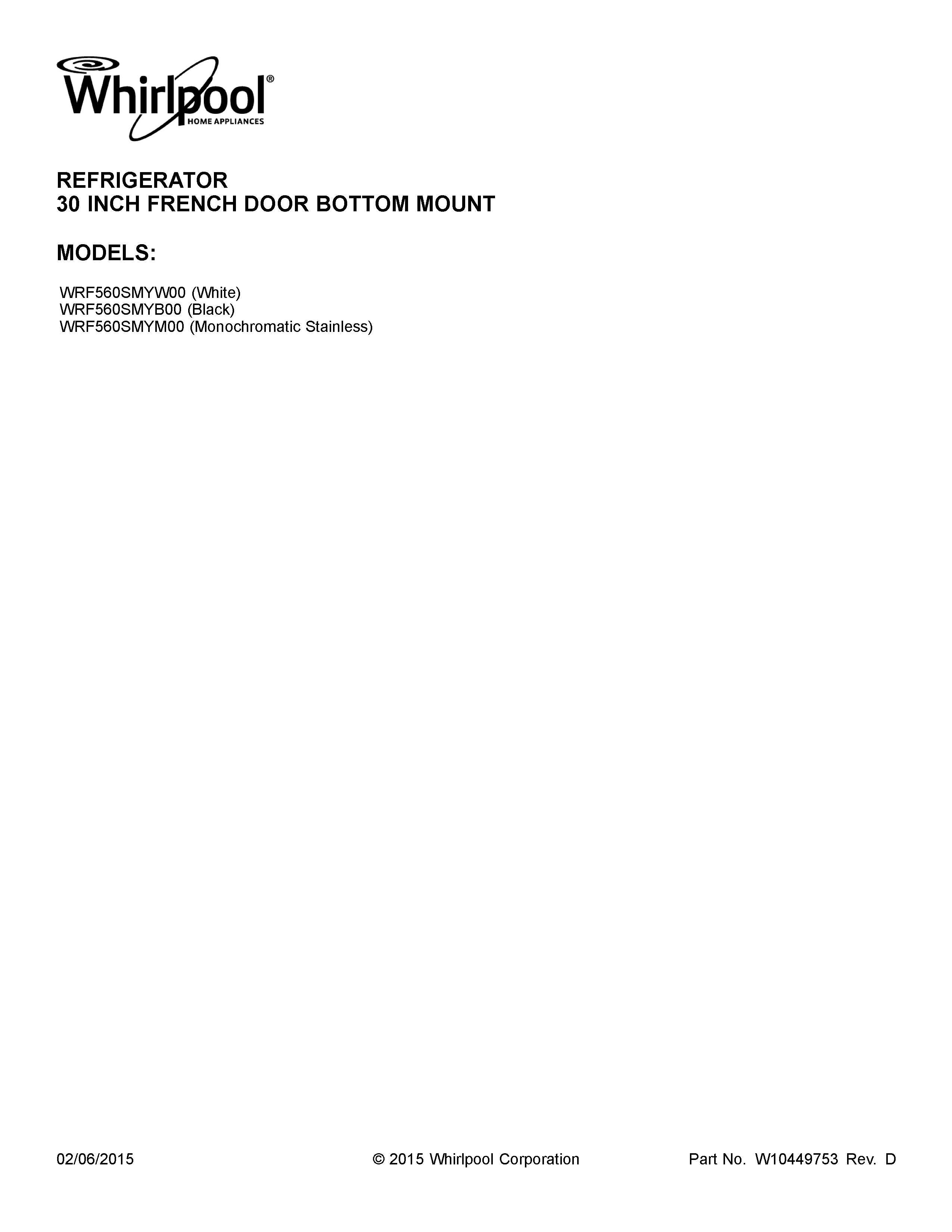 Cover sheet