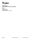 Cover sheet