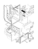 Liner parts