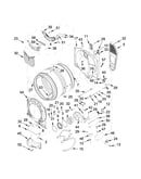 Bulkhead parts