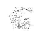 Whirlpool WRS3L5FNDM00 control box parts diagram