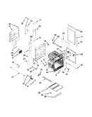Chassis parts