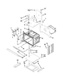 Oven parts