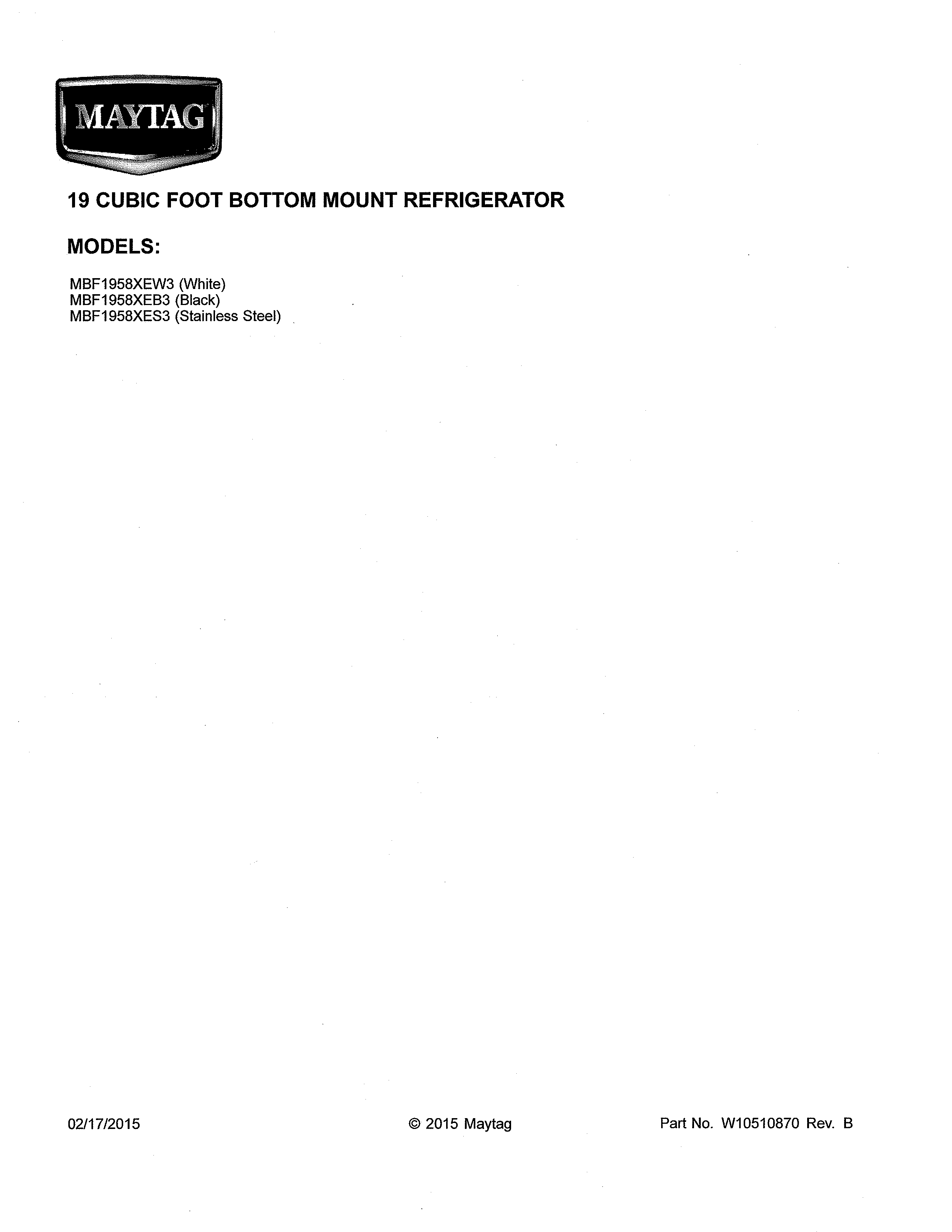 Cover sheet