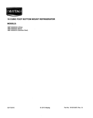 Cover sheet