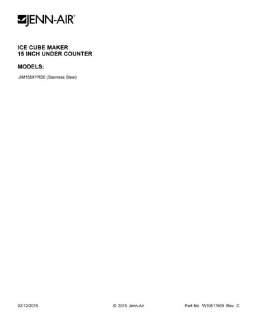 Cover sheet