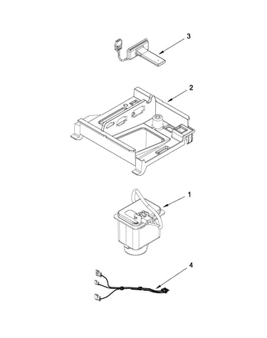 Pump parts