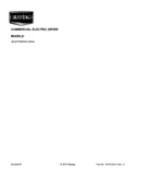 Cover sheet