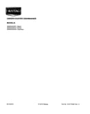 Cover sheet