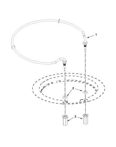 Heater parts