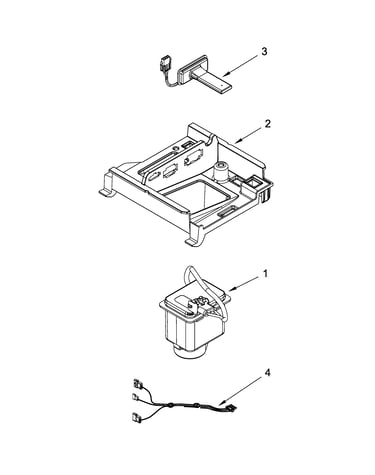 Pump parts