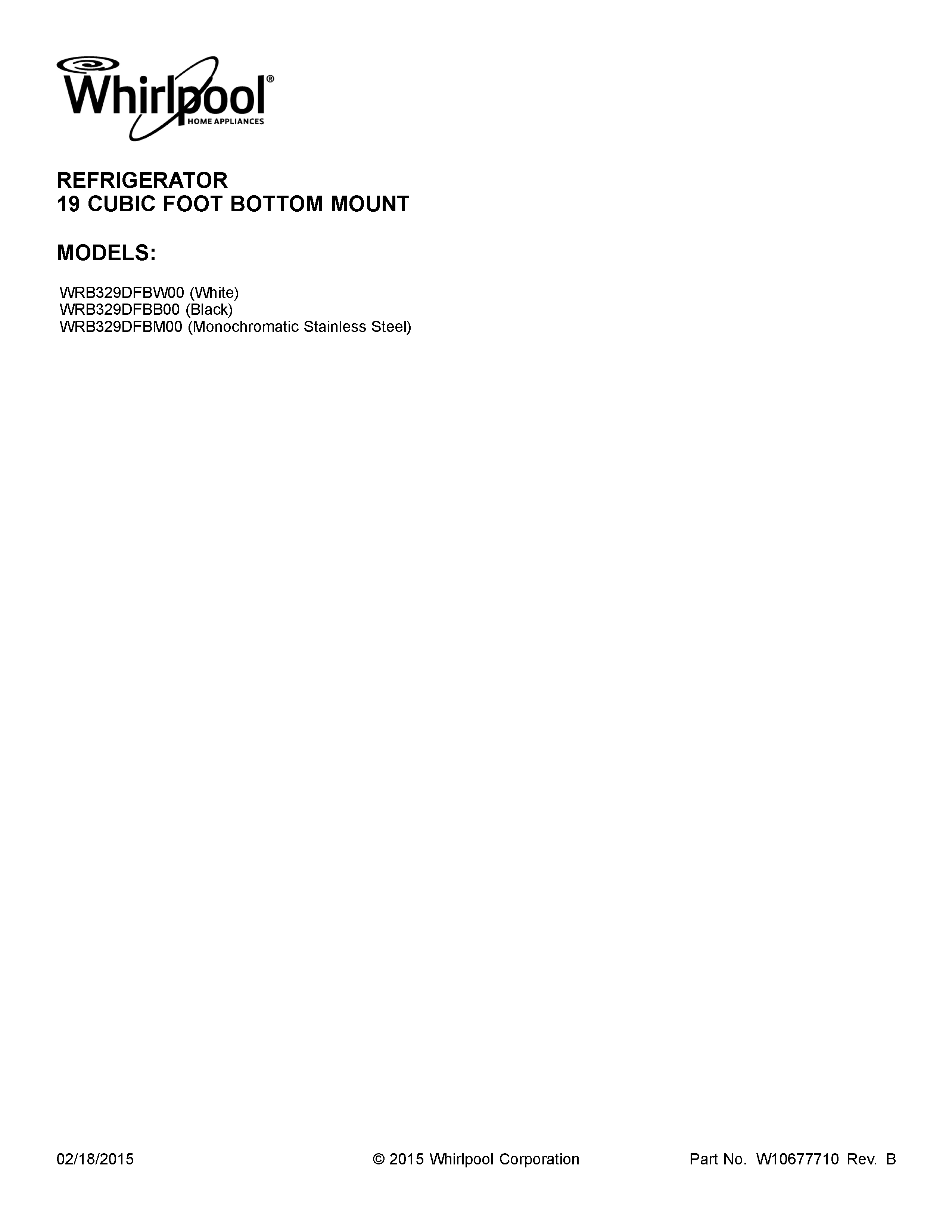Cover sheet