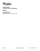 Cover sheet