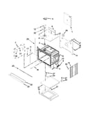 Oven parts