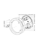 Door parts-starting with series 16