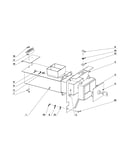 Coin vault parts