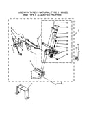 Burner assembly