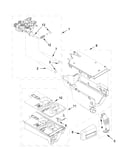 Dispenser parts