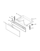 Drawer parts