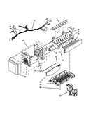 Icemaker parts