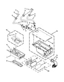 Dispenser parts