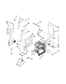 Chassis parts