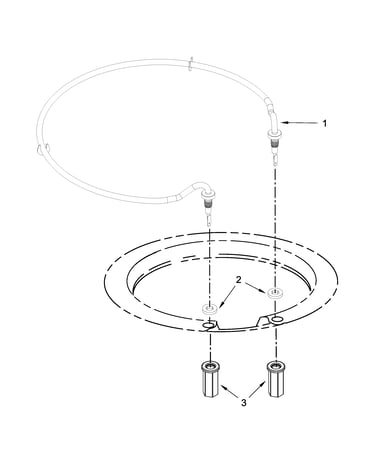 Heater parts