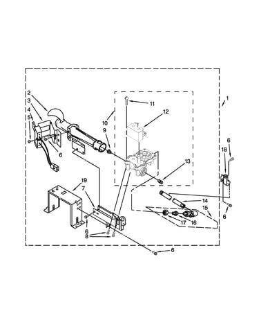 Burner assembly
