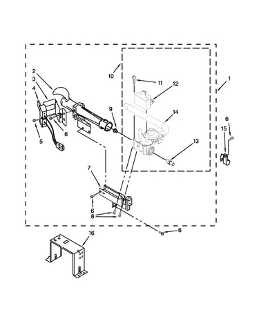 Burner assembly