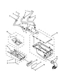 Dispenser parts
