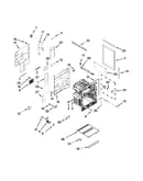 Chassis parts