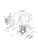 Chassis parts