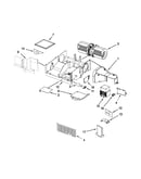 Air flow parts