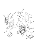 Chassis parts