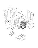 Chassis parts