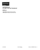 Cover sheet