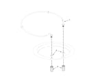 KitchenAid KDTE304DPA2 heater parts diagram