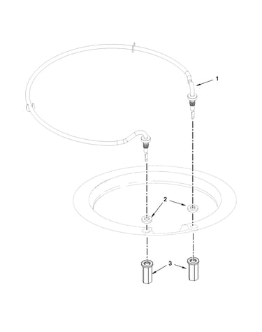 Heater parts