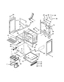 Chassis parts