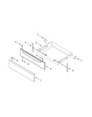 Drawer parts