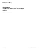 Cover sheet