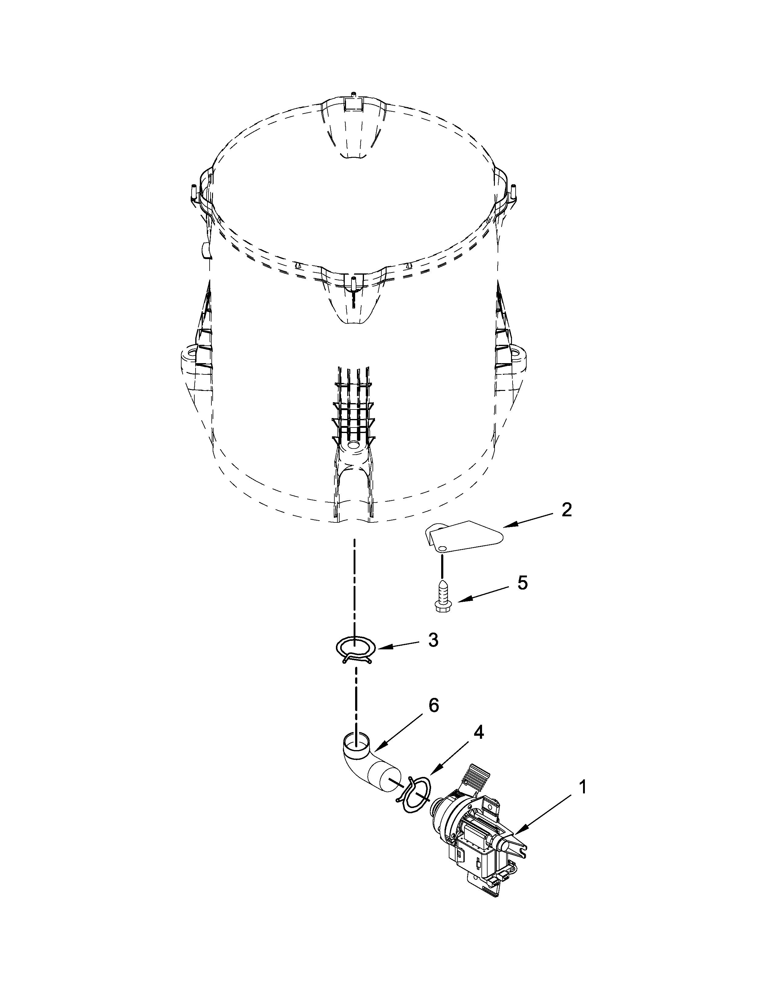 Pump parts