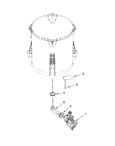 Pump parts